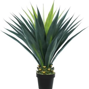 3ft Artificial Agave Plant
